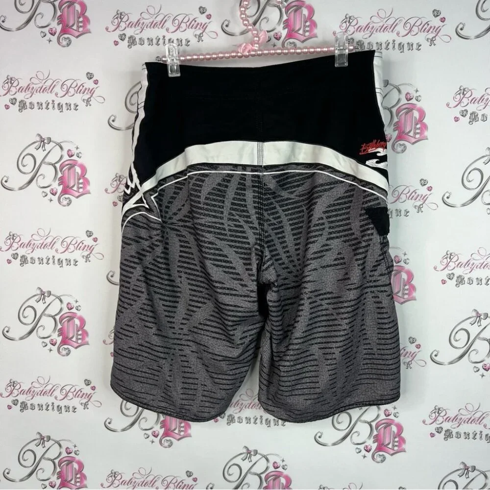 Billabong bold design